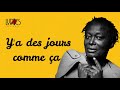 Lokua Kanza - Tout va bien ( Paroles / Lyrics )