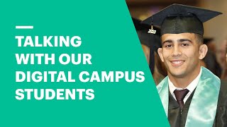 University of Derby video