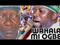 WAHALA MI OGBE | ITAKURE OMO Buhari