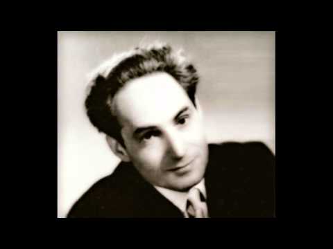 Roger Roger - Holiday On The Road (1957)