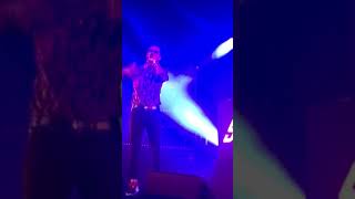 Emis Killa - Dope 2 | live per la prima volta @ Teatro Principe (MI) #SupereroeTour
