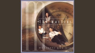 Stand Up and Be Strong