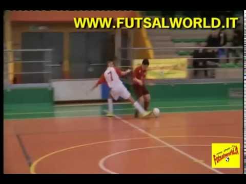 7/3/15 Domus Bresso - Cometa C5 ... Juniores - futsal / calcio a 5