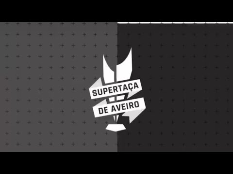 RESUMO DA FINAL DA SUPERTAÇA DE AVEIRO --- SC BEIRA-MAR VS RD ÁGUEDA