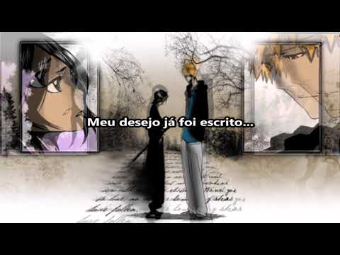 Song For... - Bleach Ending 26 (Legendado)