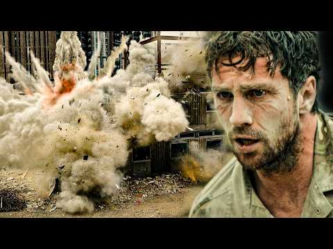 The Bomb Explodes