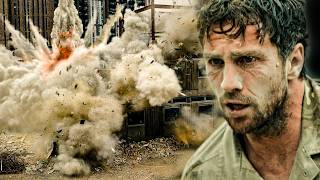 The Bomb Explodes