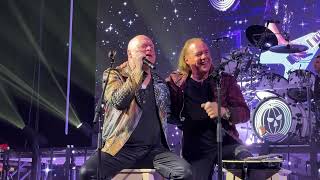 Download lagu @helloween In The Middle of a Heartbeat/A Tale That Wasn’t Right 4/8/2026 mp3