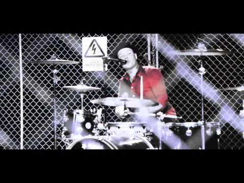 The Rabble - The Journey (Official Music Video)