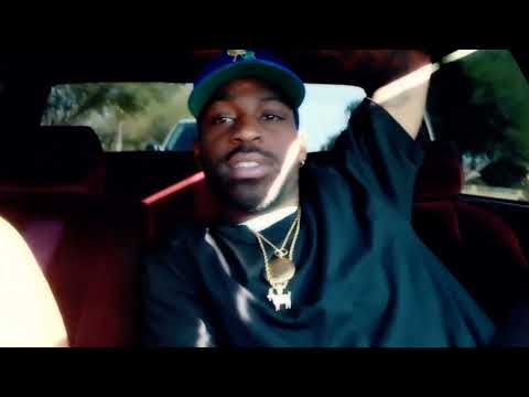King Ali - Been That Nigga (Official Music Video)