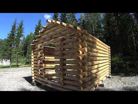 Hiilinielu valmistumassa