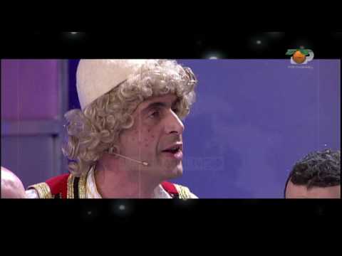 Dy Fjale, 31 Dhjetor 2009 - Atentatet (Komisari i Drites)