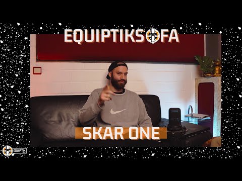 Equiptik-Sofa #3 - Skar One