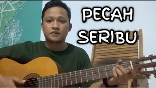 Download lagu Pecah Seribu - Elvy Sukaesih (Cover) mp3