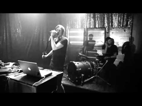 Jan Blomqvist   Big Jet Plane live