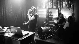 Jan Blomqvist   Big Jet Plane live