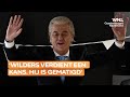 Wordt Wilders een premier voor iedereen? ‘Hij is gematigd’