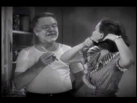 W.C. Fields in It's a Gift (1934)-Aww, That's Awful