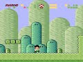 SMW Legends II The 4 Nations SMW Hack 2013 Part 1