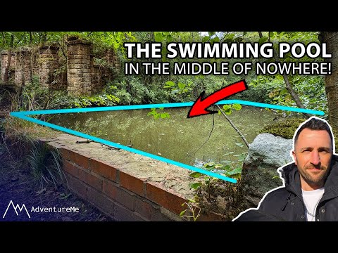 LOST RAILWAY | Chevet Branch Railway Line, Wakefield