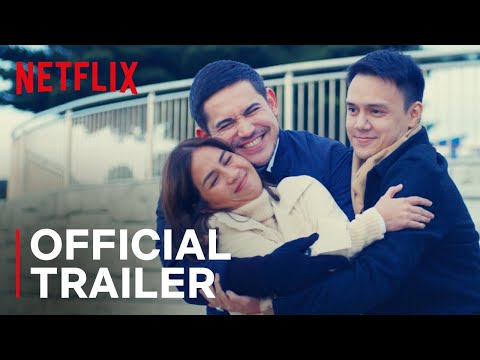 A Journey | Official Trailer | Netflix