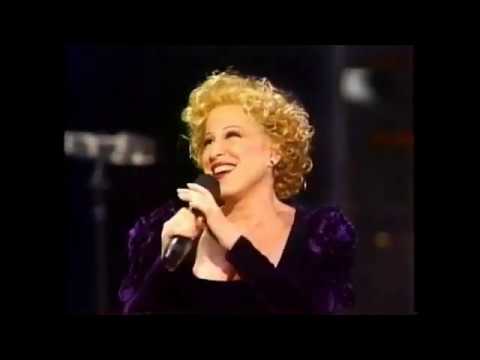 Bette Midler – FROM A DISTANCE (Live at the Grammy Awards 1991) HQ Audio
