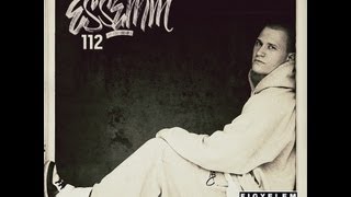 Essemm - Túl fekete ft. Flex, Smith (Official, 112 Album)