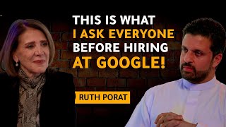 President and Chief Investment Officer | Ruth Porat 169
