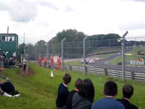 Thumbnail for porsche carrera cup uk - oil on track by Porsche, Porsche Carrera Cup, Car, Porsche Carrera GT