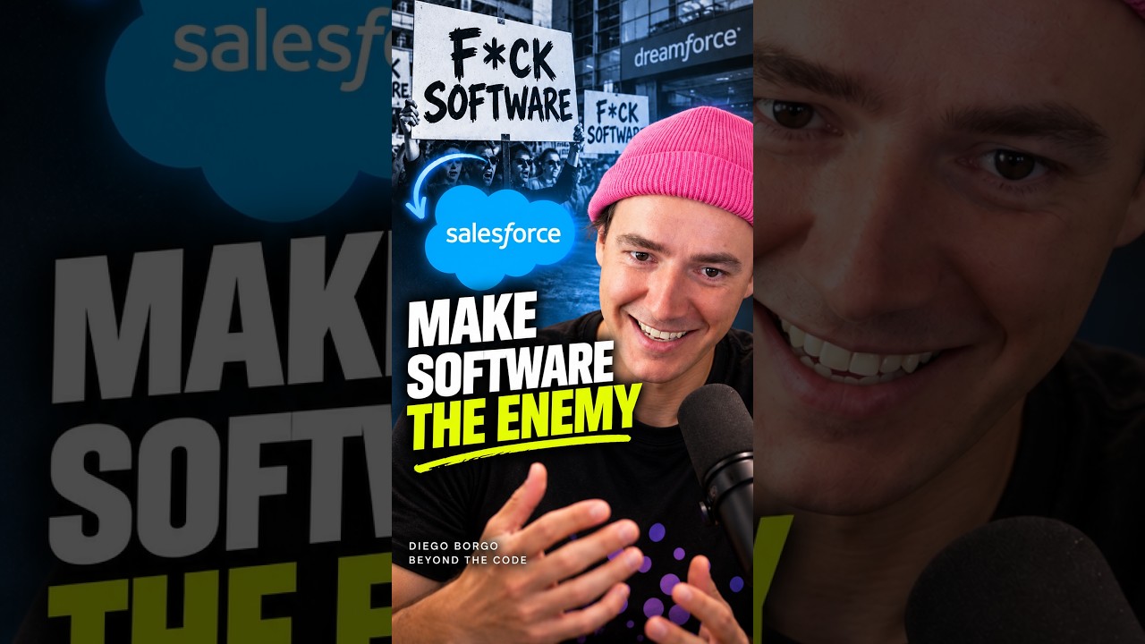 Salesforce Software