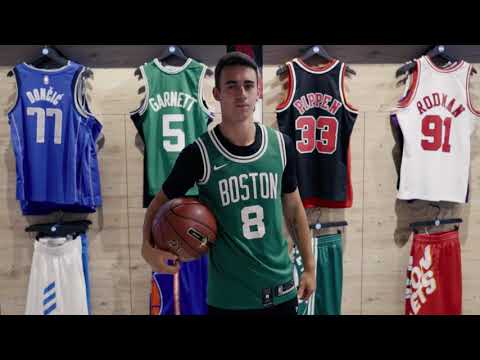 Grosbasket Commercial 2020