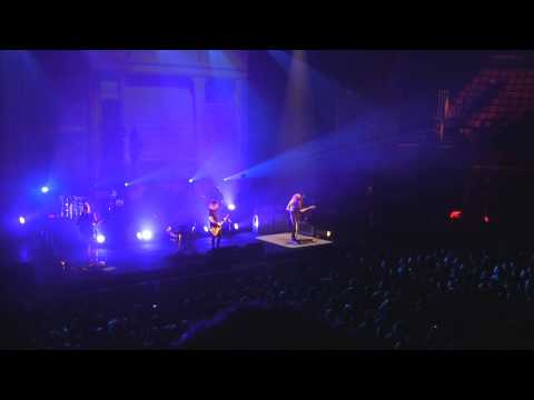 Steven Wilson en Chile 2013 - Luminol