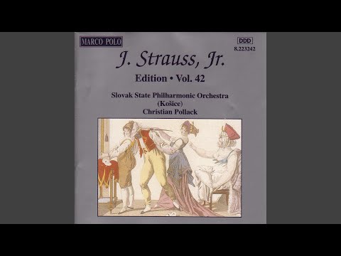 Sentenzen, Op. 233: Sentenzen, Walzer, Op. 233