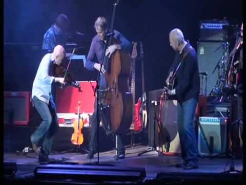 Mark Knopfler and Bob Dylan Forum di Assago 14 novembre 2011