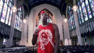 Lecrae "Church Clothes" (music video)