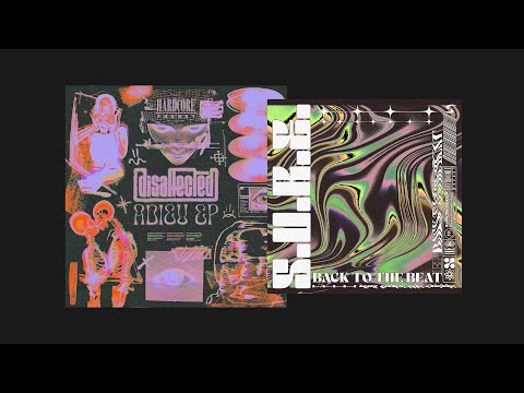 SkweeeRRL - United Bass Music mix #6 : Modern Rave (LIS x s̄plav DJ set)