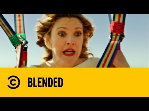 Not The Bagina! | Blended