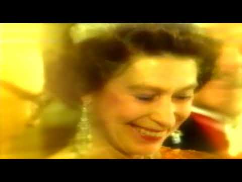 Elizabeth II Jubilee 2002 bbc part 1