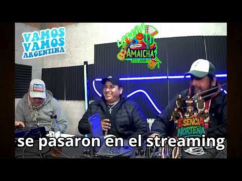 ESENCIA NORTEÑA  DESDE QUILMES  TUCUMAN.
