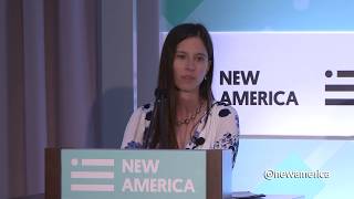 Projecting the Future of Cyberspace