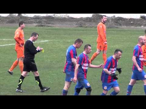 FCM Turda - Seso Turda 0-2