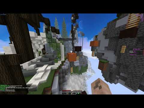 MINEMEN.CLUB CRAZY ANTIBAN EXPLOIT (FT. SAPPHIRE.AC)