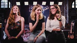 THE BIG MOON | DM'S BOOT ROOM | DR. MARTENS