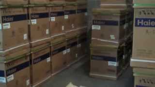preview picture of video 'Discount Wholesale Heat Pumps GA HVAC Dalton Georgia'