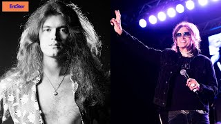 Rock legend Deep Purple bassist Glenn Hughes, officially announced his retirement and stop touring.