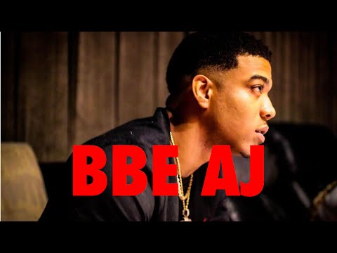 BBE AJ "Slaughter House Remix, Doing My Dance @10,000,000 Views. Rockin N Rollin Has A Boat Dance."