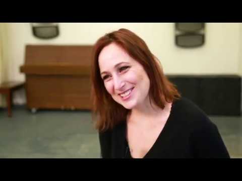 In Process: Heather Raffo on Noura