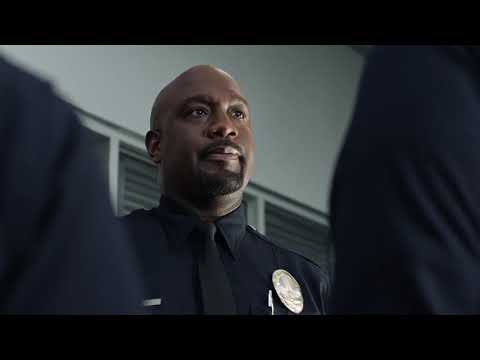 The Rookie: 1:2 Nolan looks to take in the perpetrator to check in