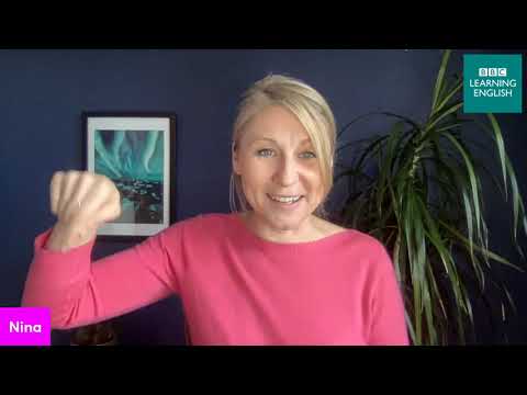 English Pronunciation Live Lesson: How to pronounce 'colleague', 'onomatopoeia' and more!