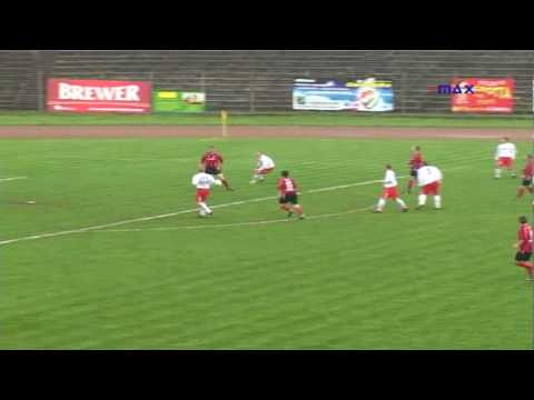 GWARDIA KOSZALIN - Piast Chociwel